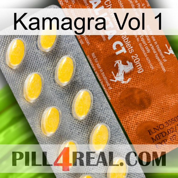 Kamagra Vol 1 42